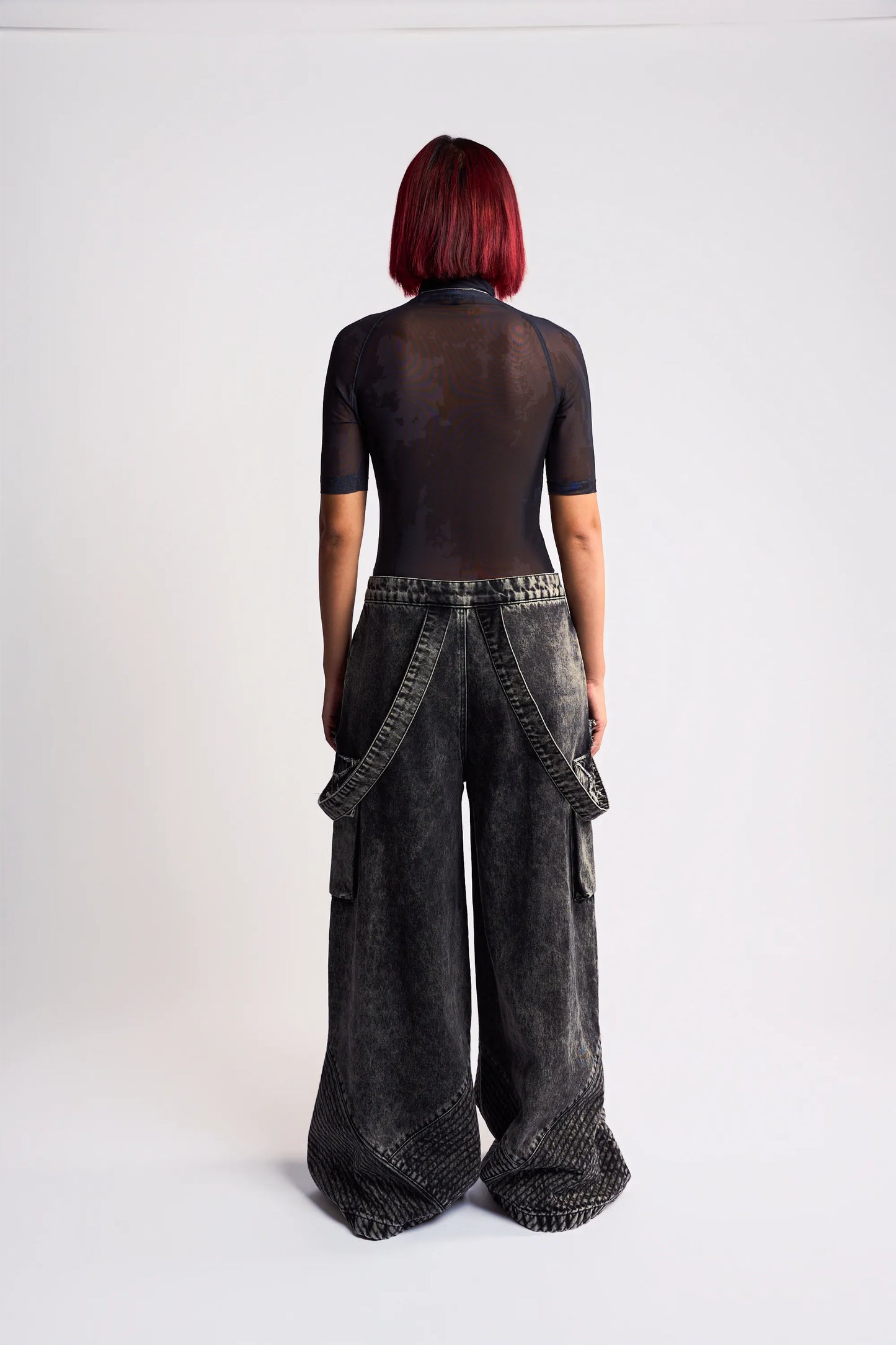 Shuffle Pants