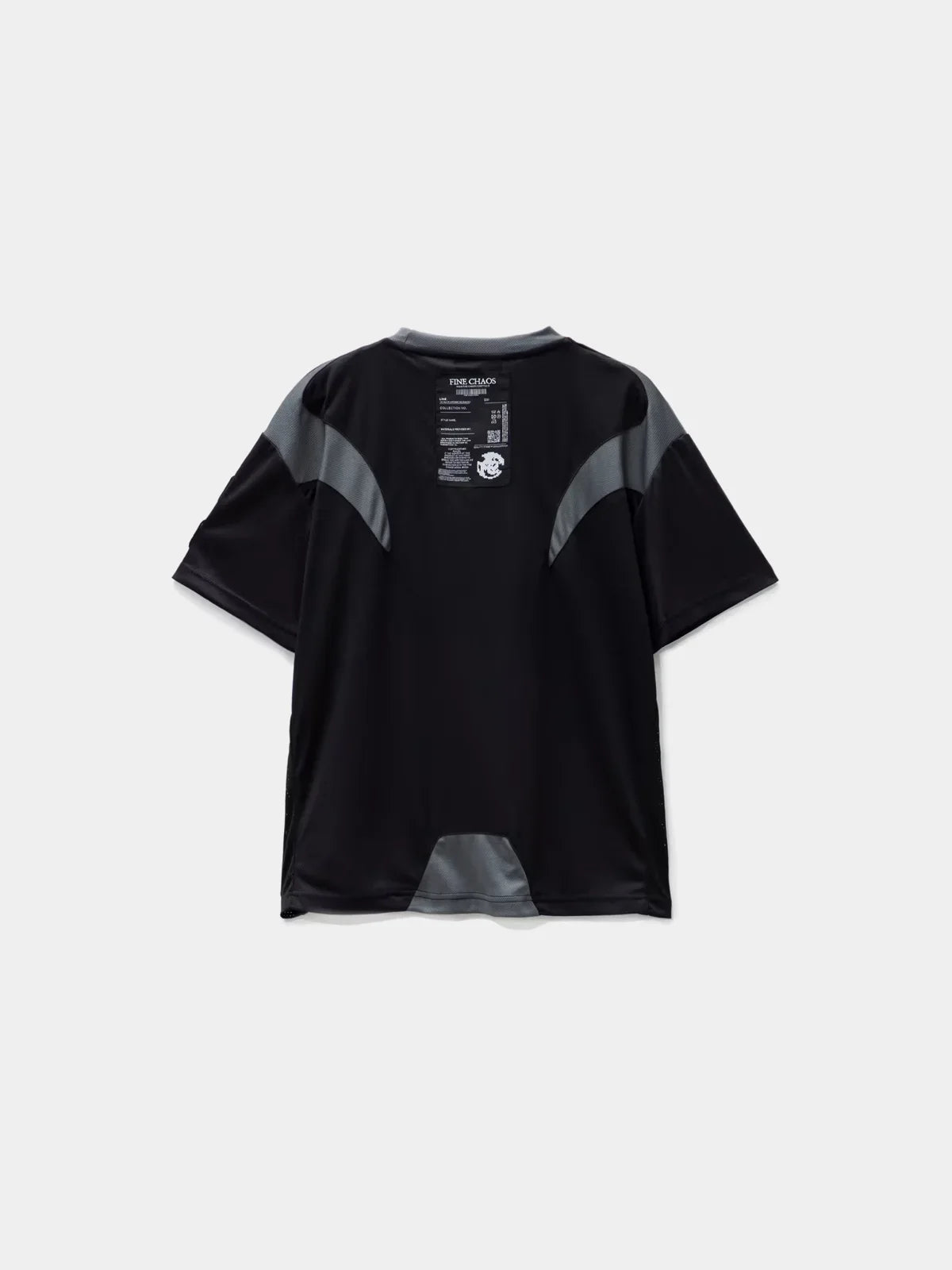 Black Tribal Sportstop