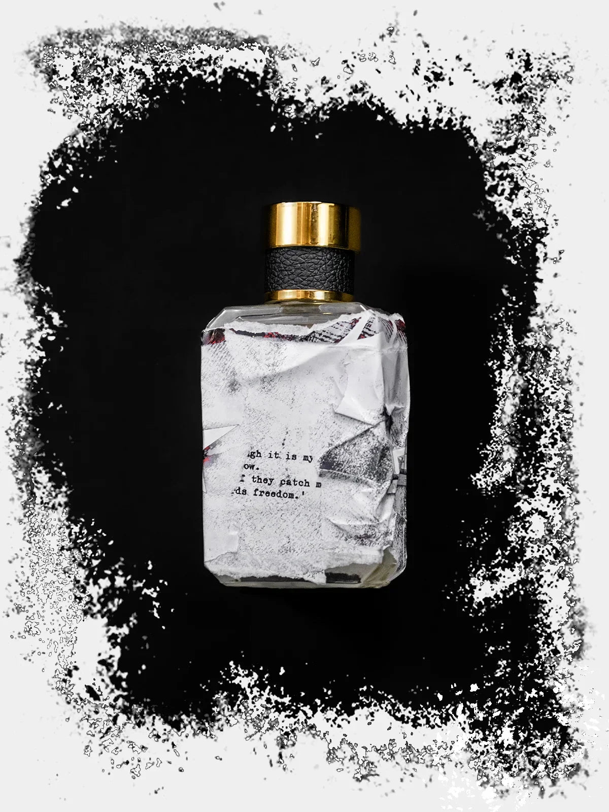 Dreamers Lounge Extrait de Parfum