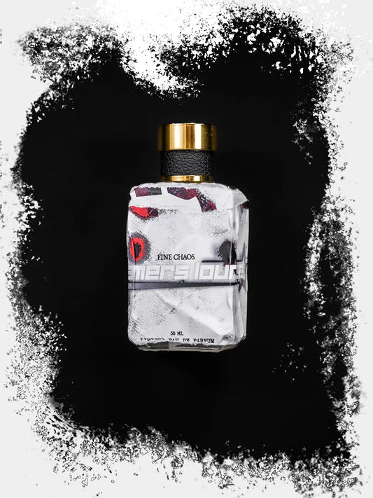 Dreamers Lounge Extrait de Parfum