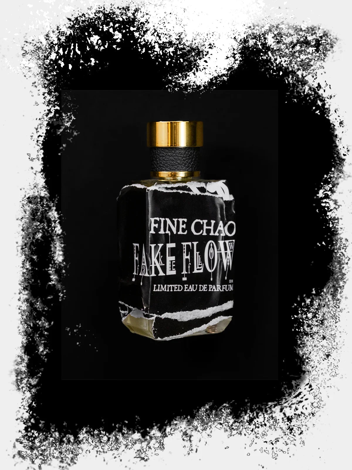 Fake Flowers Eau de Parfum