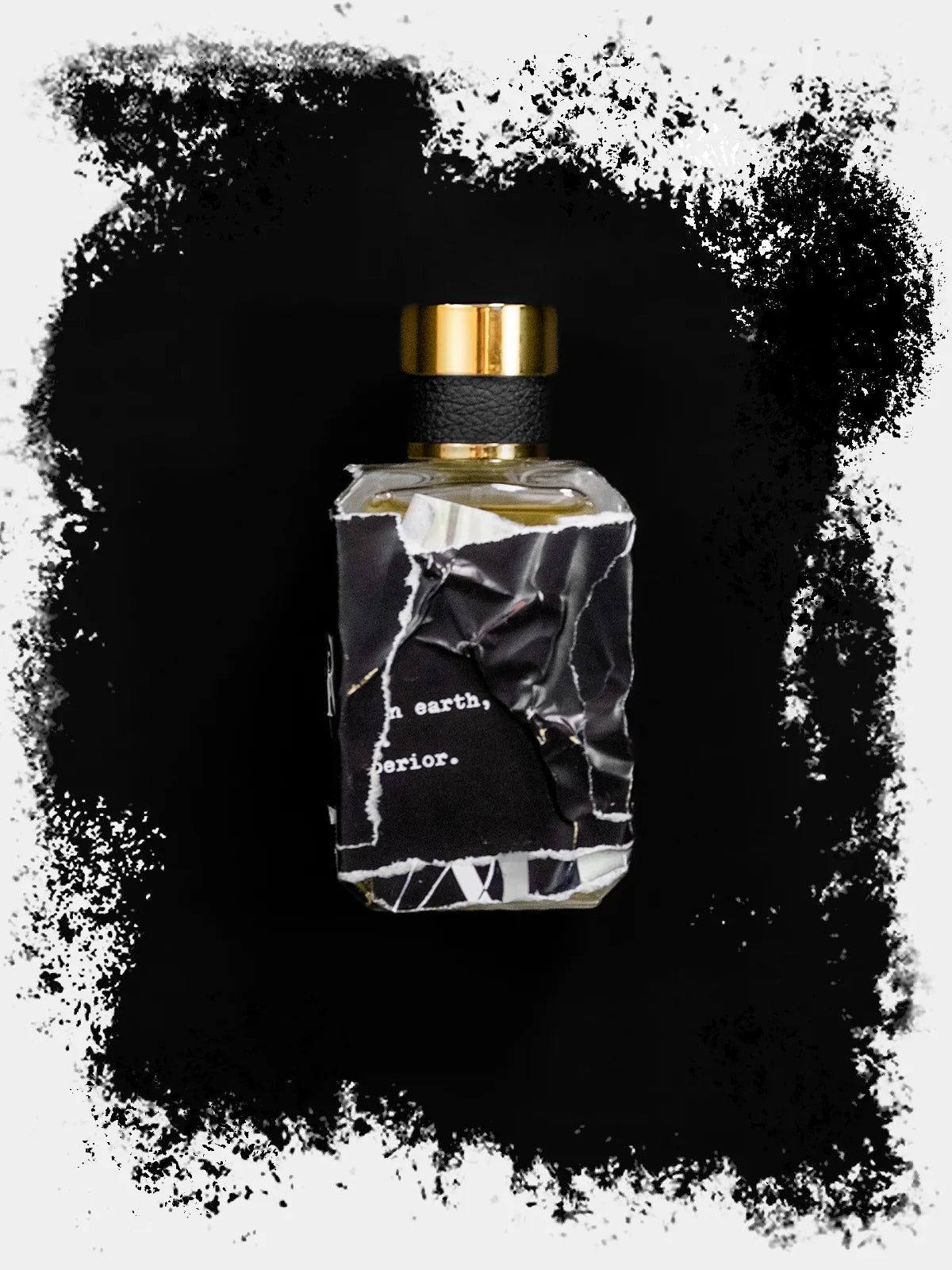 Fake Flowers Eau de Parfum