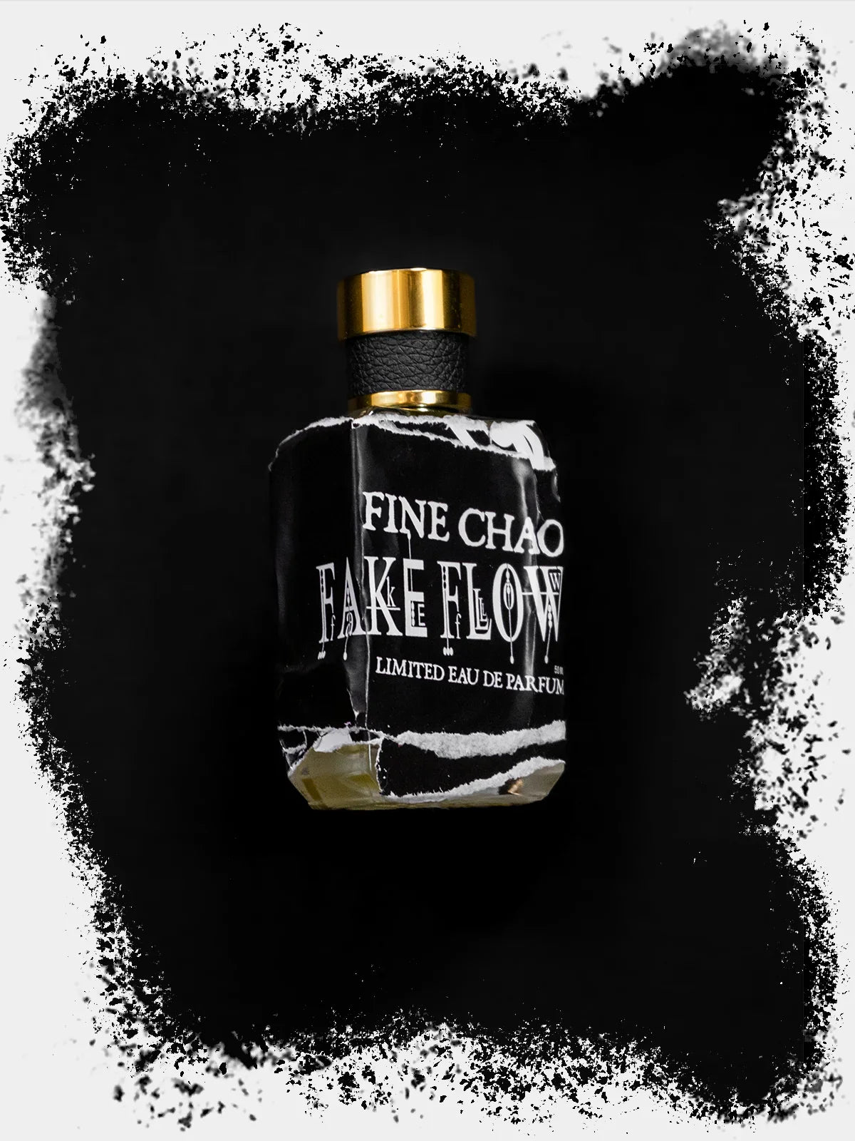 Fake Flowers Eau de Parfum