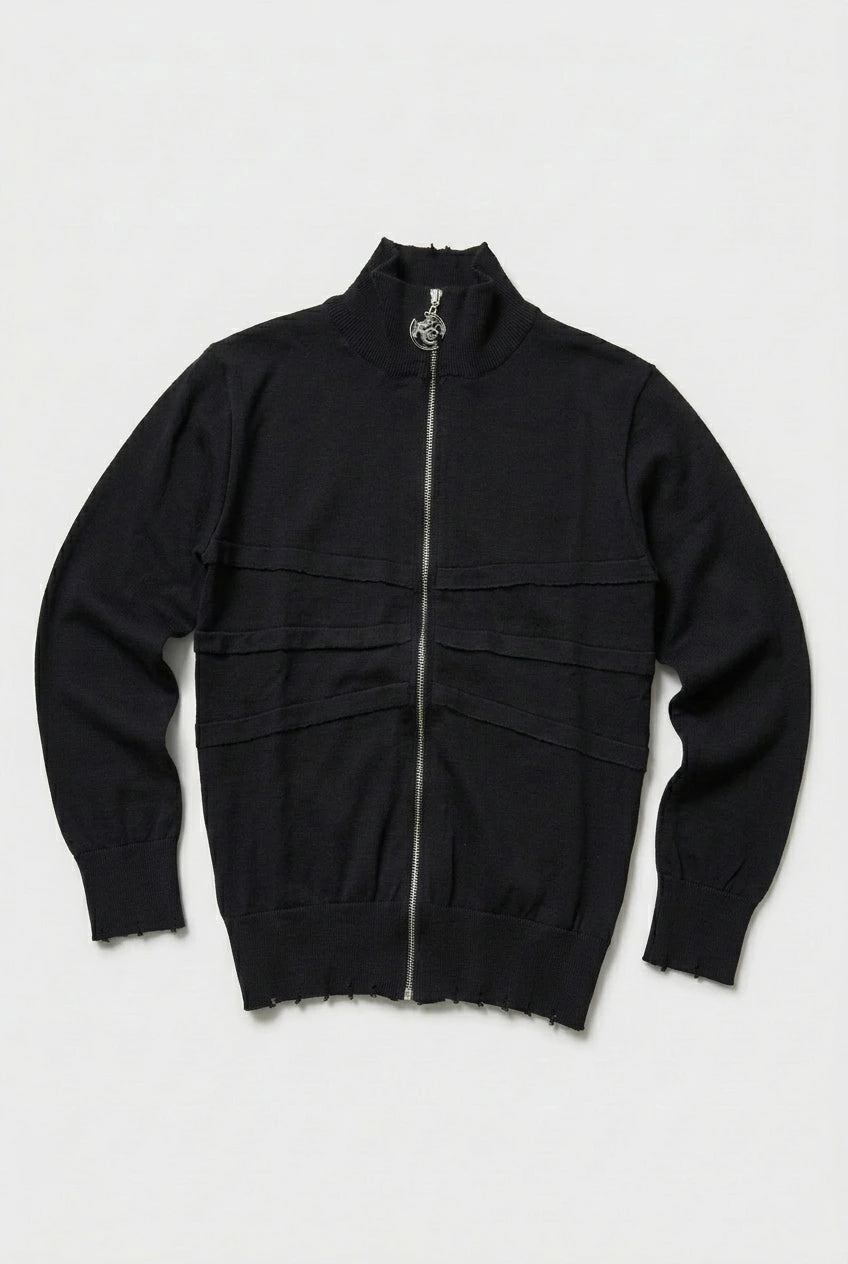 Ribcage Knit