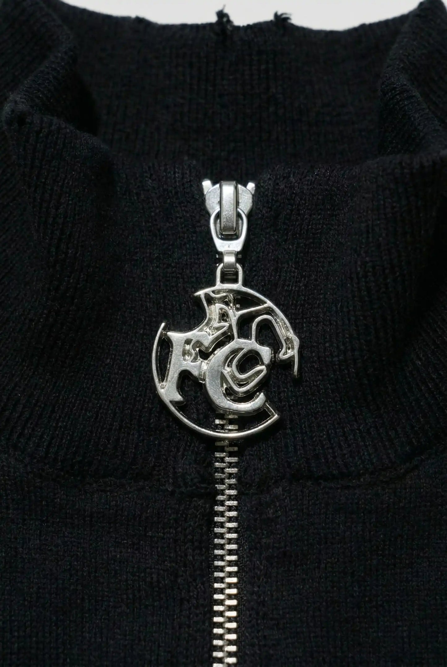 Ribcage Knit