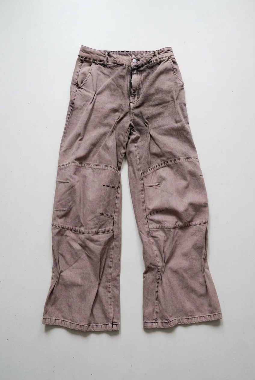 Protected by FC Trousers