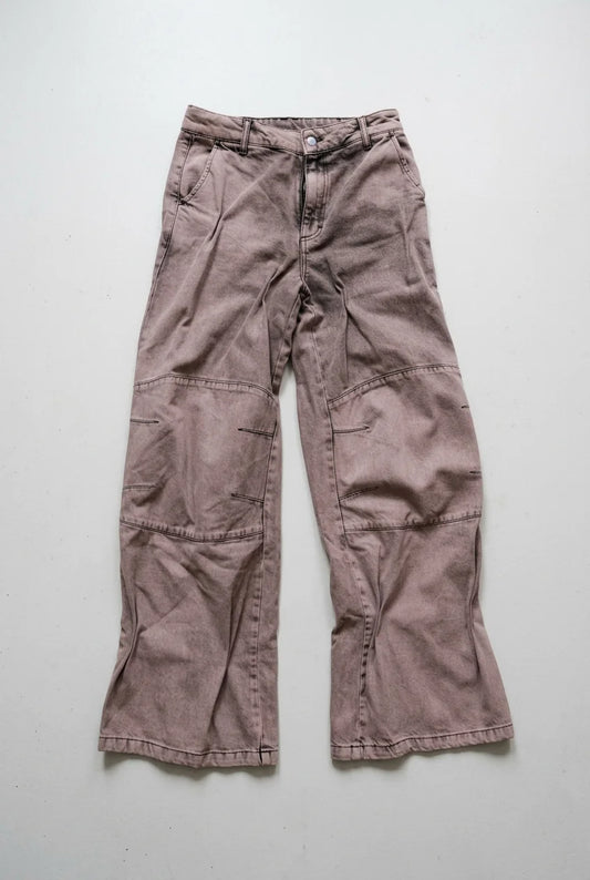 Protected by FC Trousers