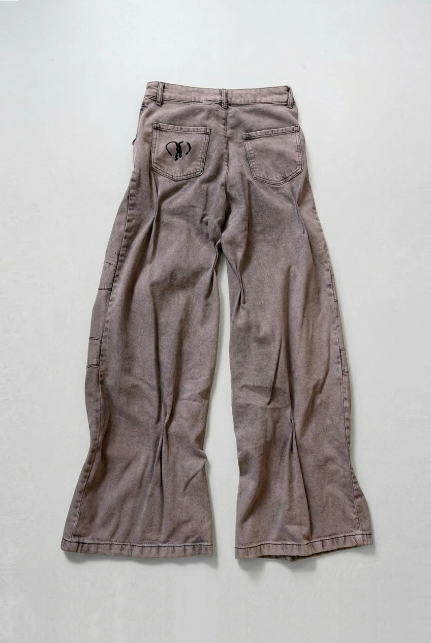 Protected by FC Trousers