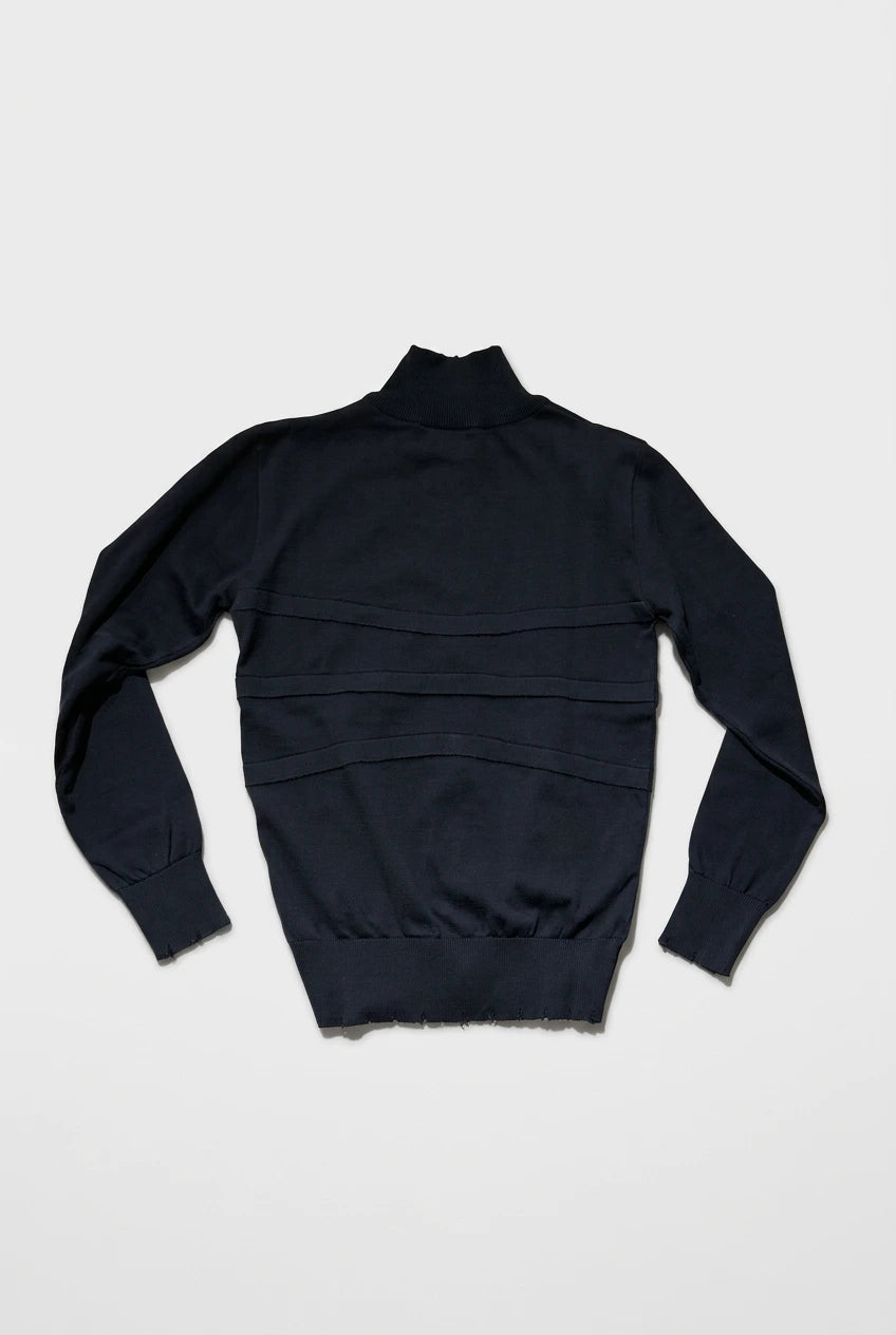 Ribcage Knit