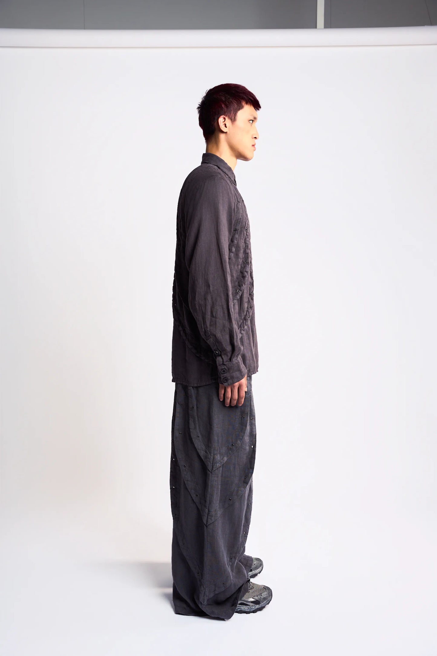 Freddy Linen Shirt