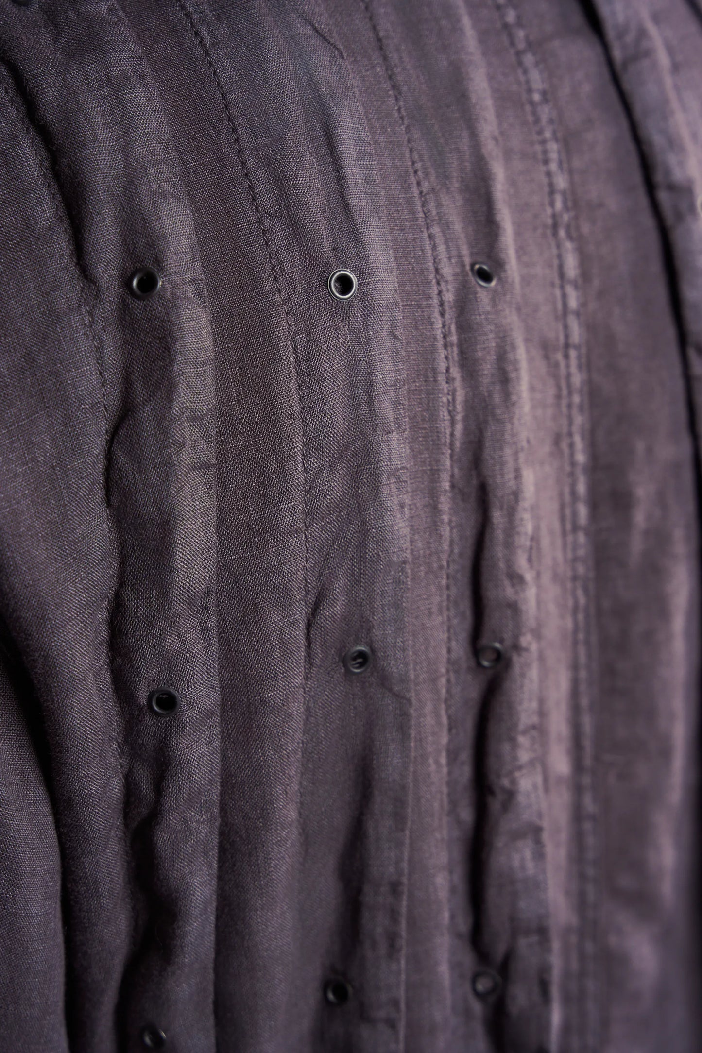 Freddy Linen Shirt