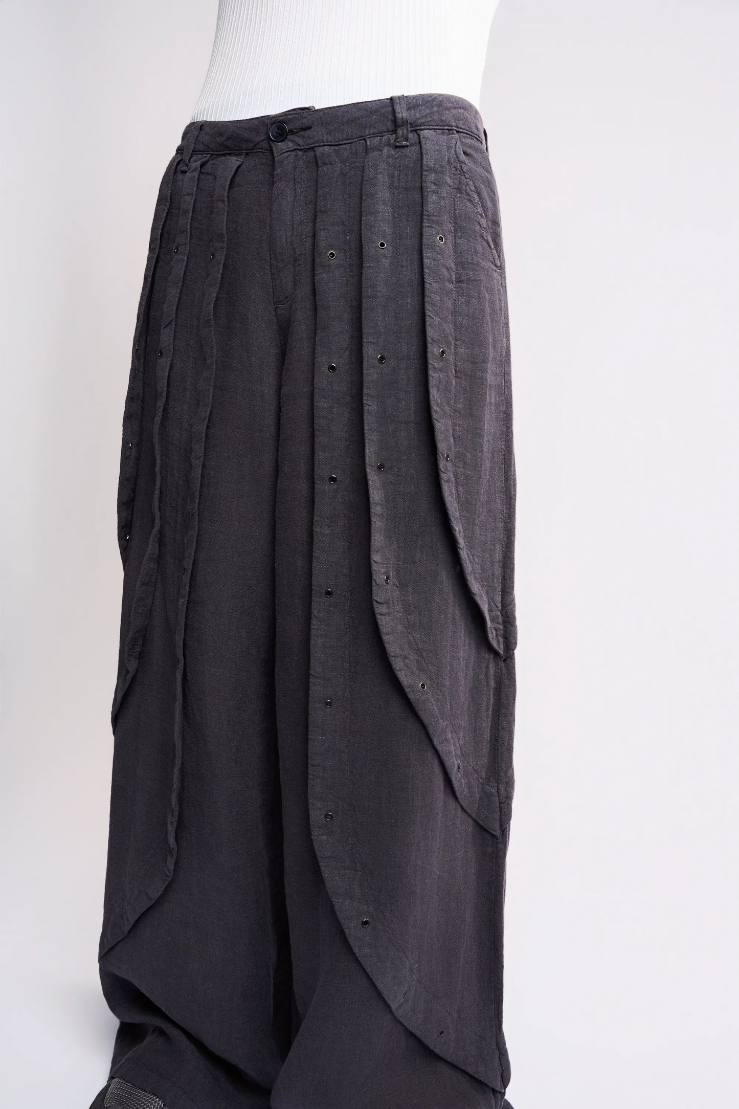 Freddy Linen Trousers