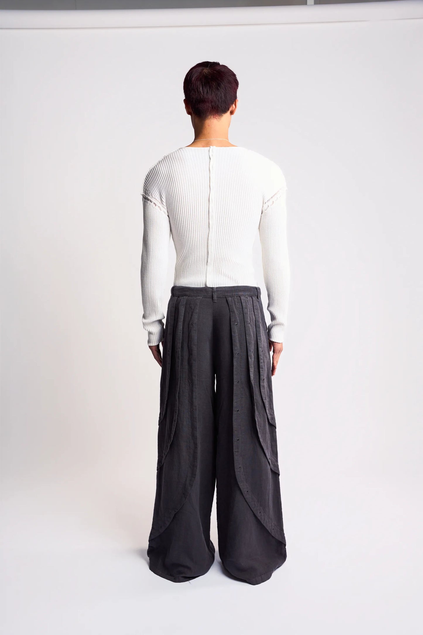 Freddy Linen Trousers