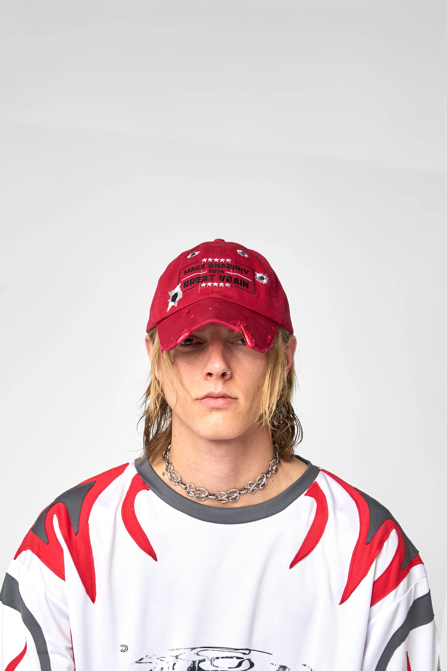 MAGA CAP