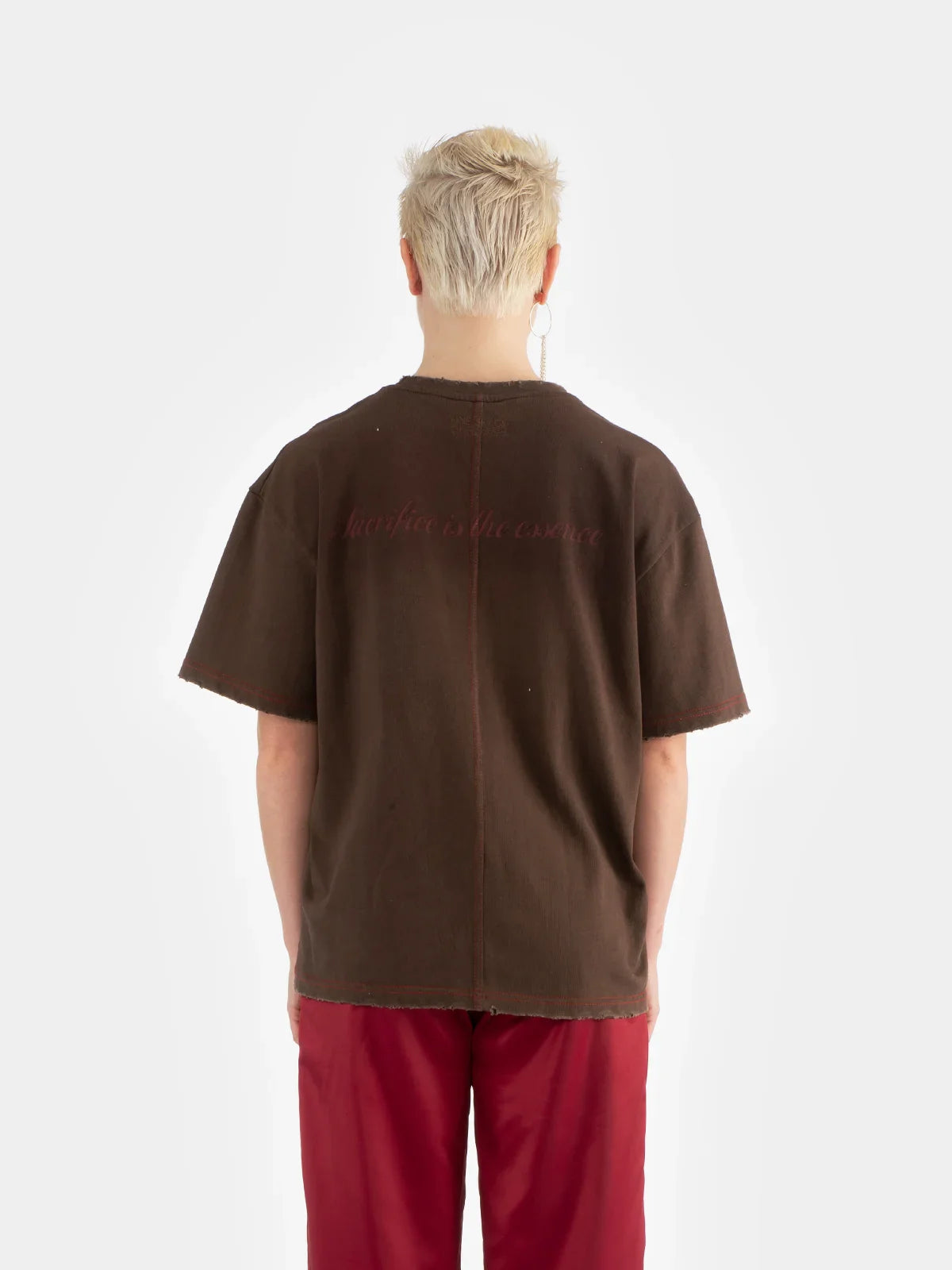 Essential Sacrifice T-Shirt