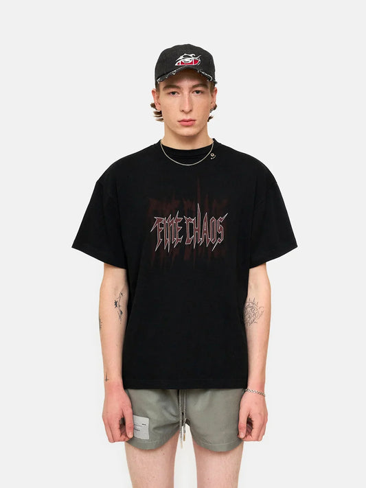 Black Devil May Cry Tee