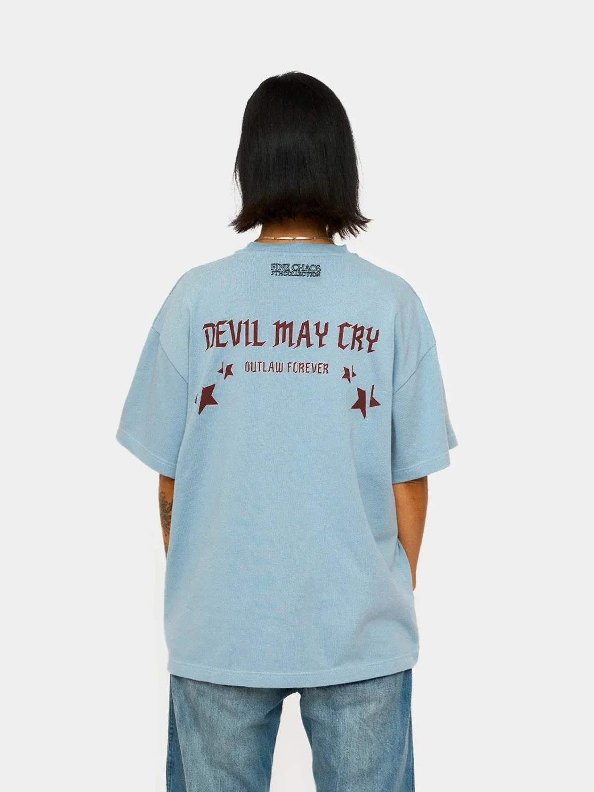 Devil May Cry Tee