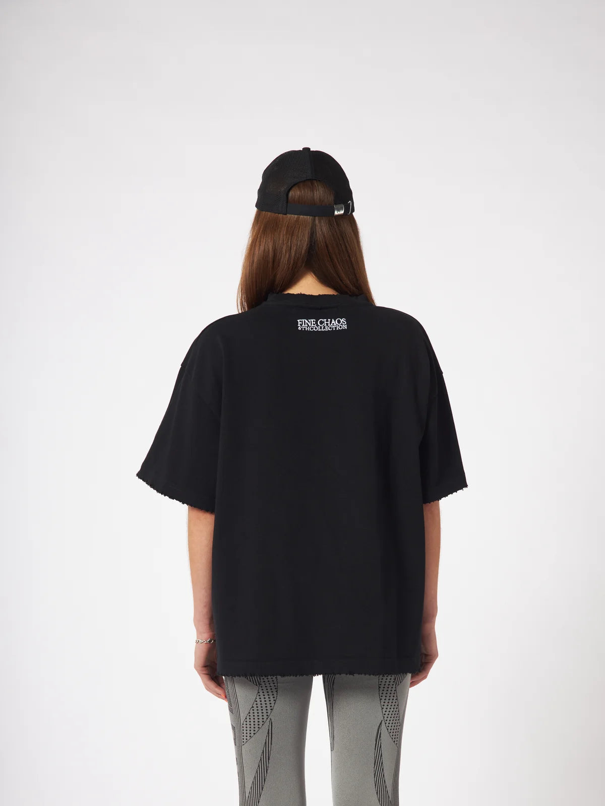 Host T-Shirt - Black