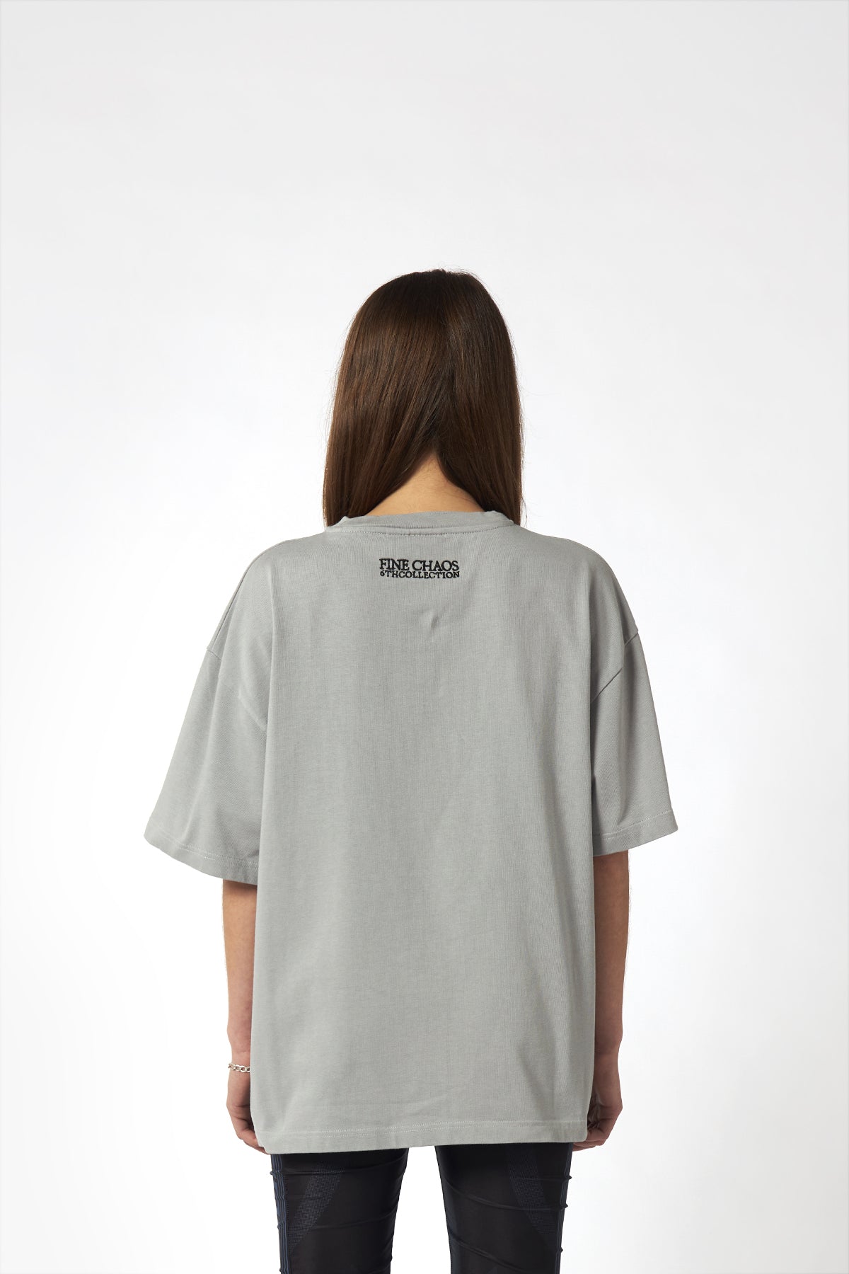 Host T-Shirt - Gray