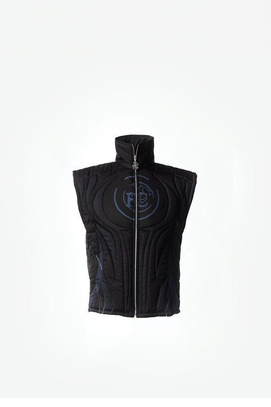 The Dome Club Vest