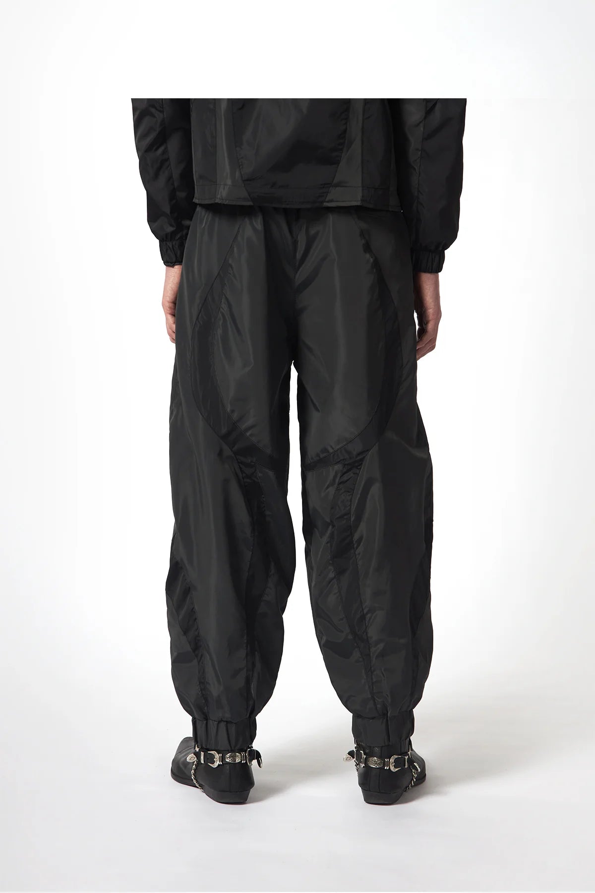 Gates Of Purgatory Track Trousers