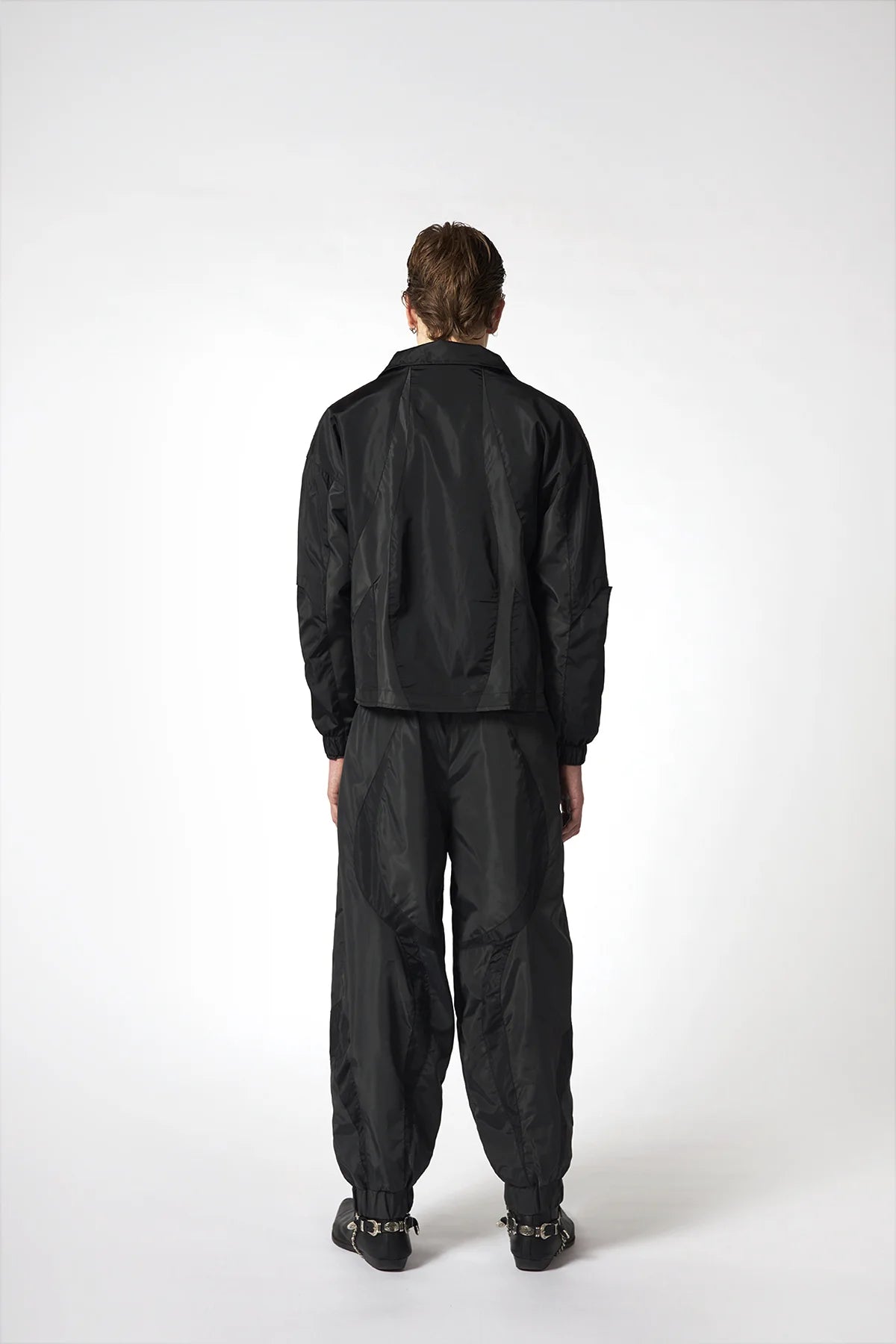 Gates Of Purgatory Track Trousers