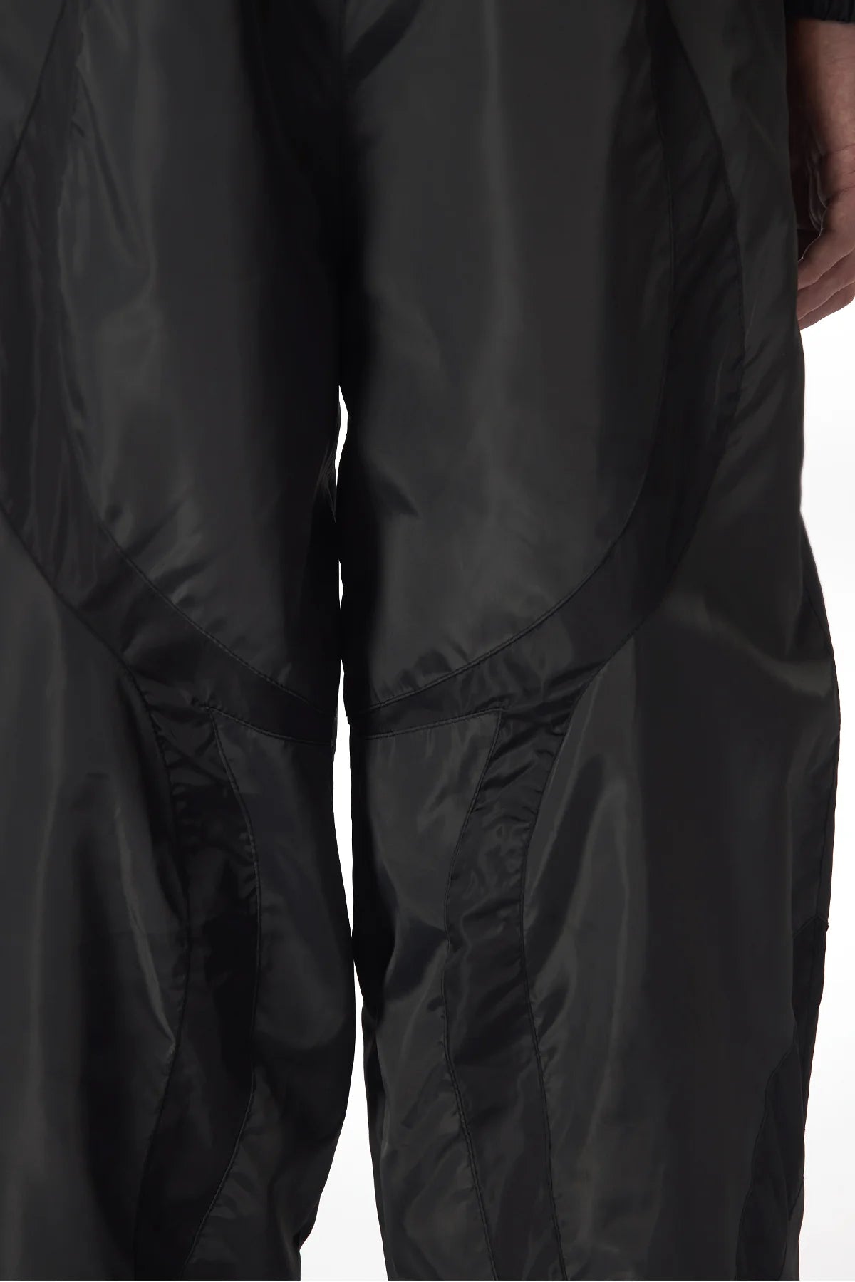 Gates Of Purgatory Track Trousers