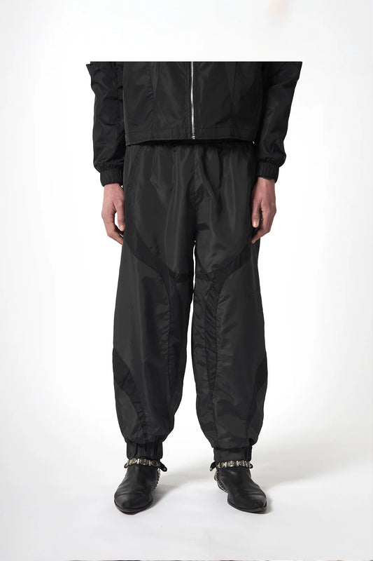 Gates Of Purgatory Track Trousers