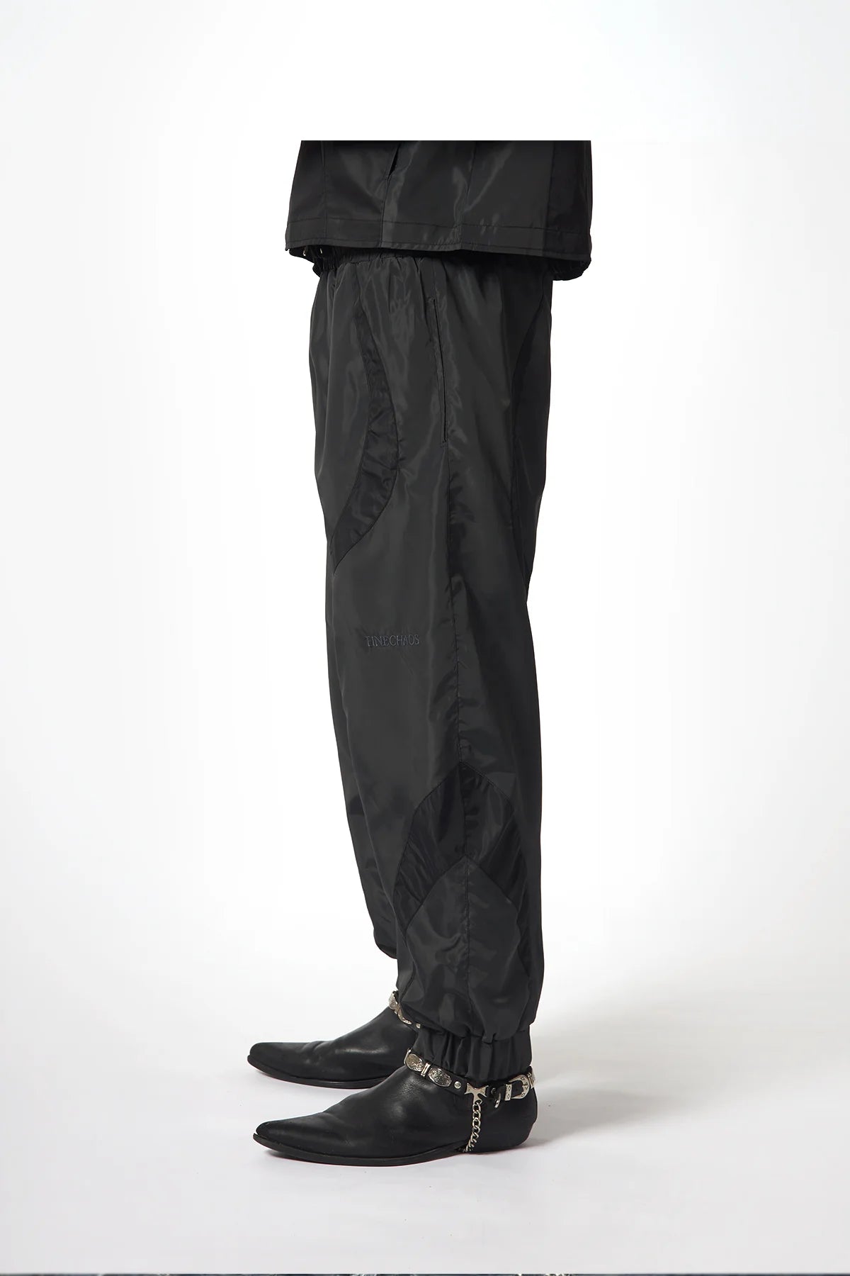 Gates Of Purgatory Track Trousers