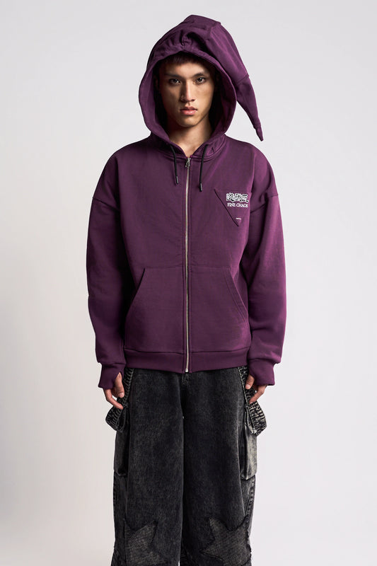 'The Dark Magician' Hoodie