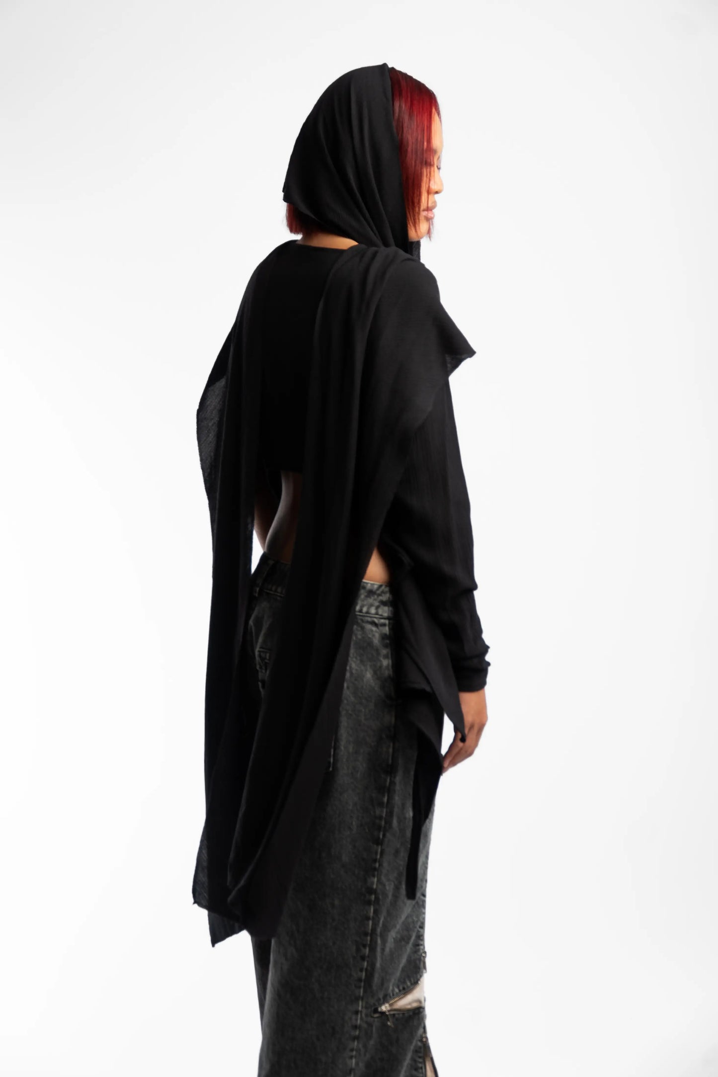 Goddess Blouse