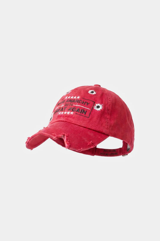 MAGA CAP