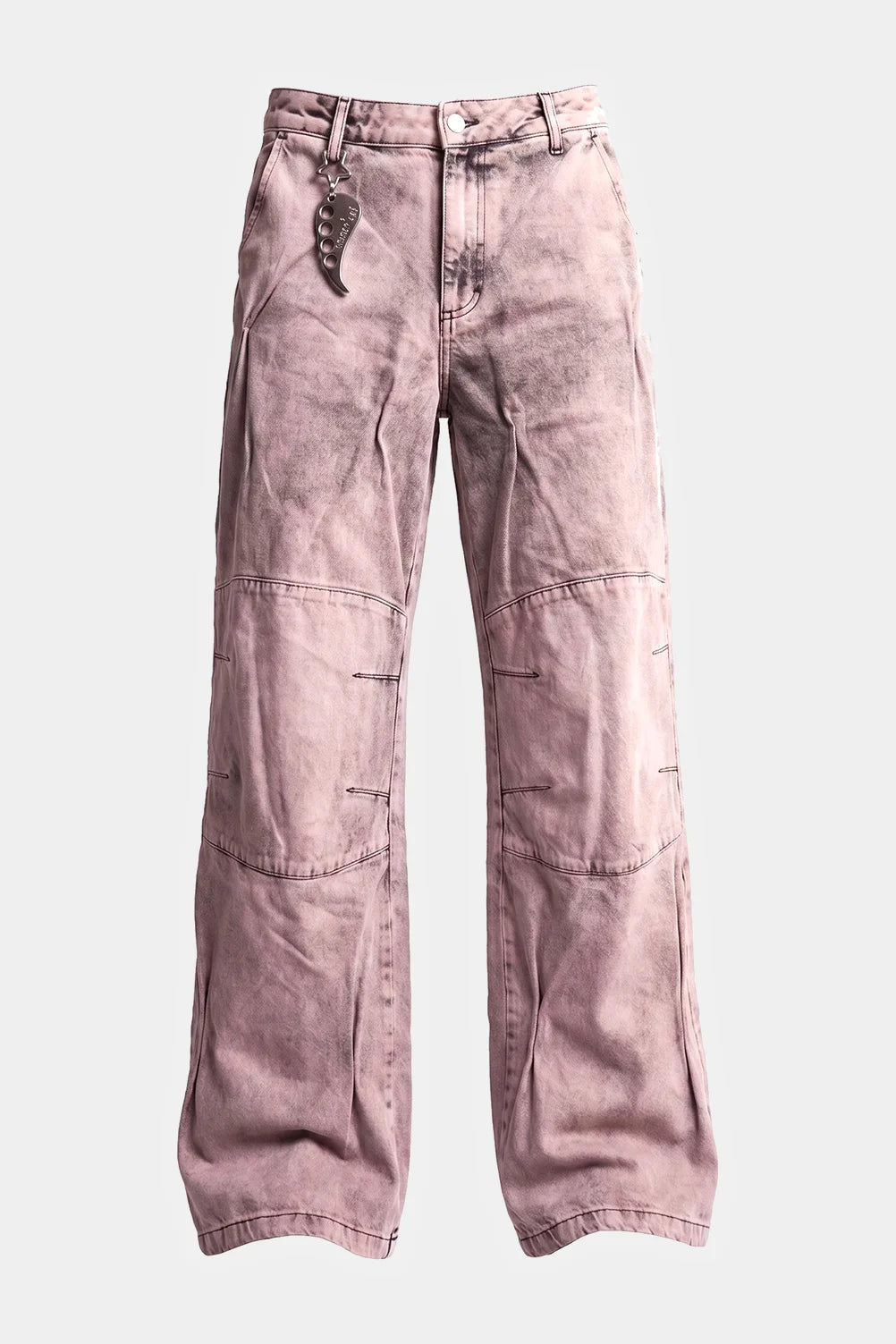 Protected by FC Trousers