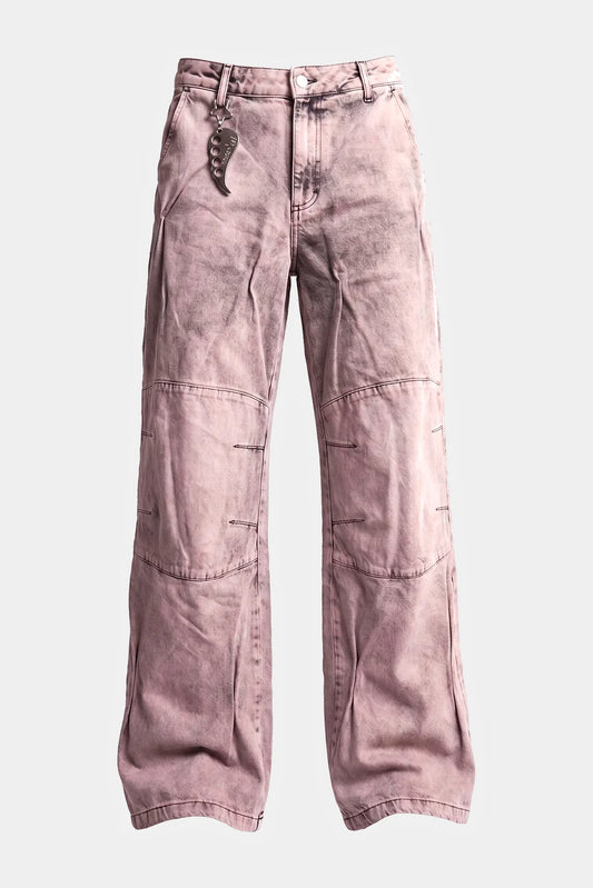 Protected by FC Trousers