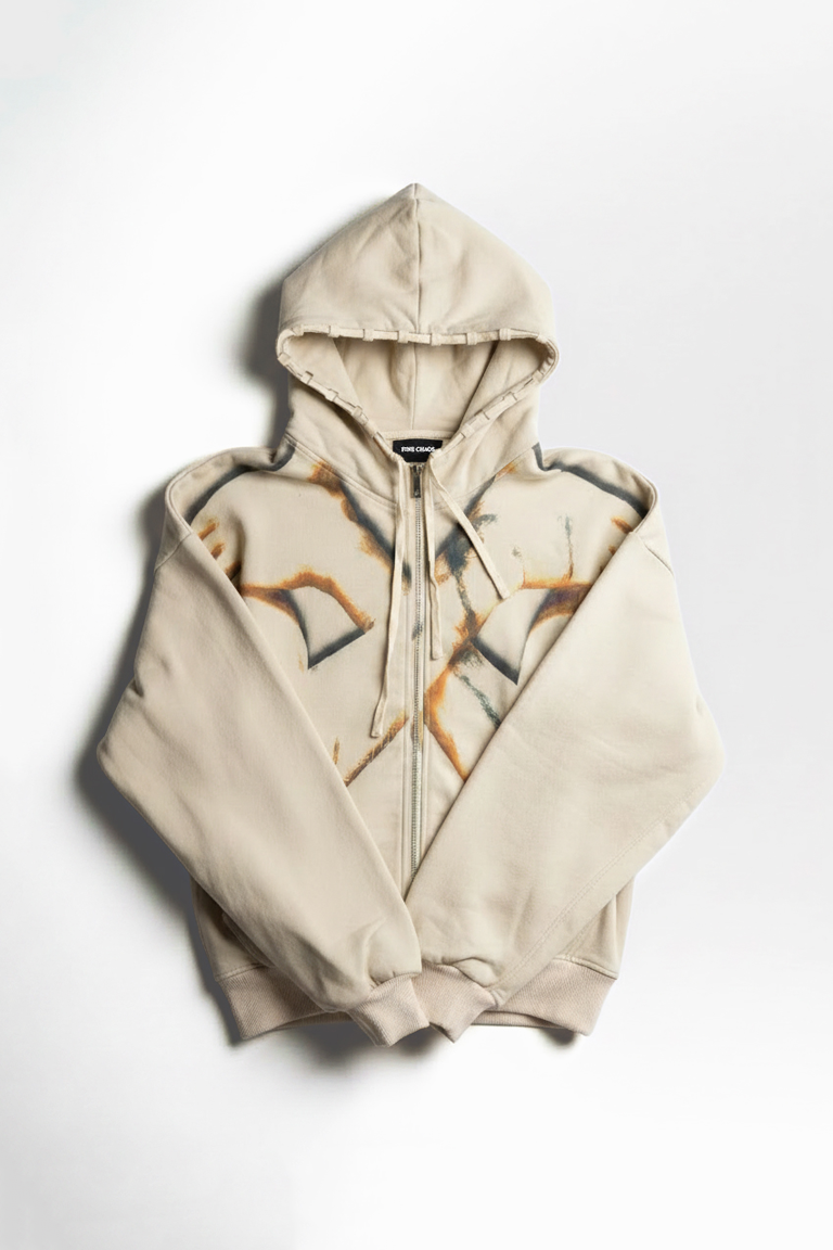 Hugs Hoodie