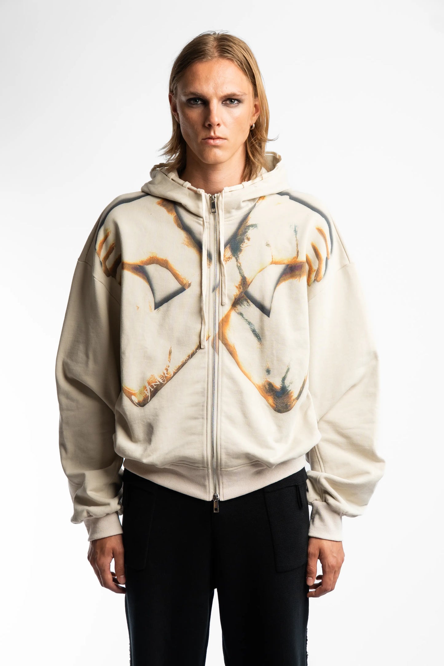 Hugs Hoodie