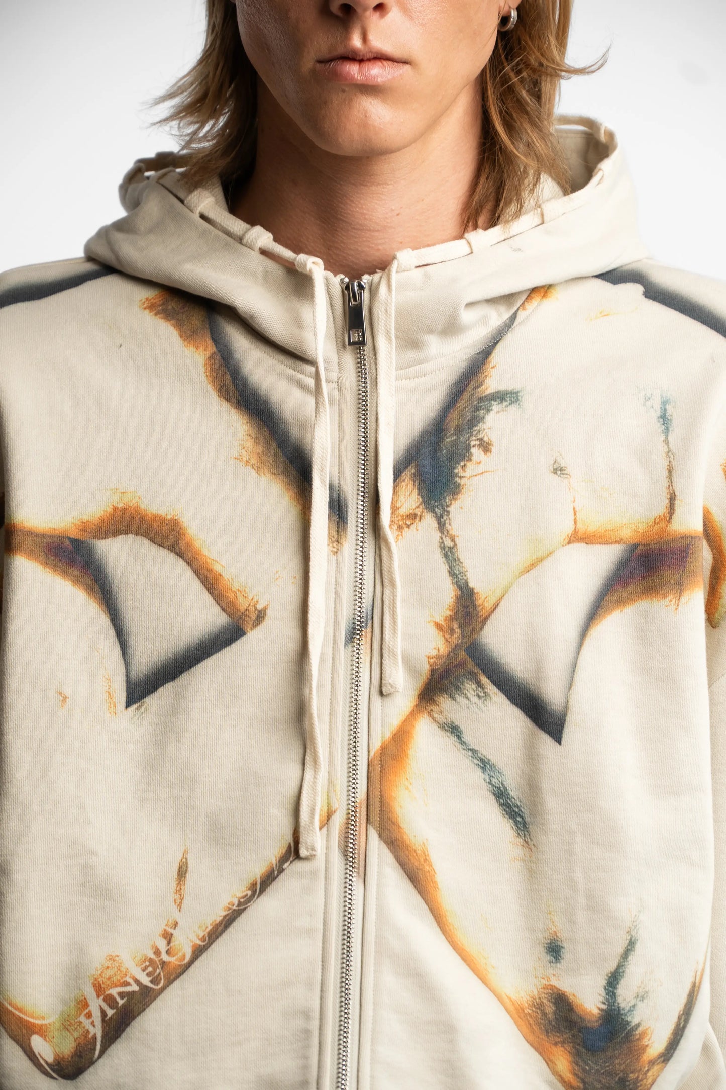 Hugs Hoodie