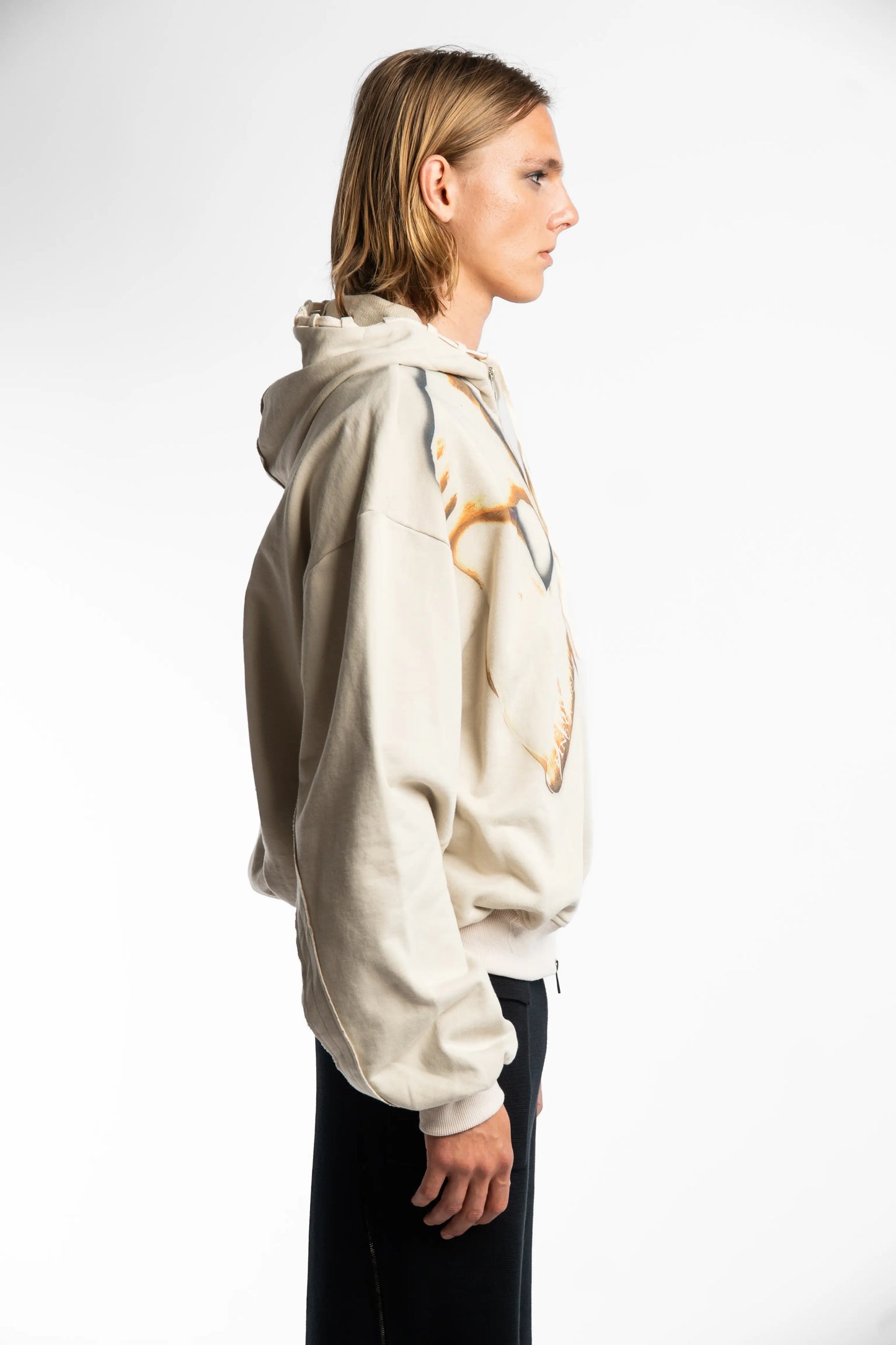 Hugs Hoodie