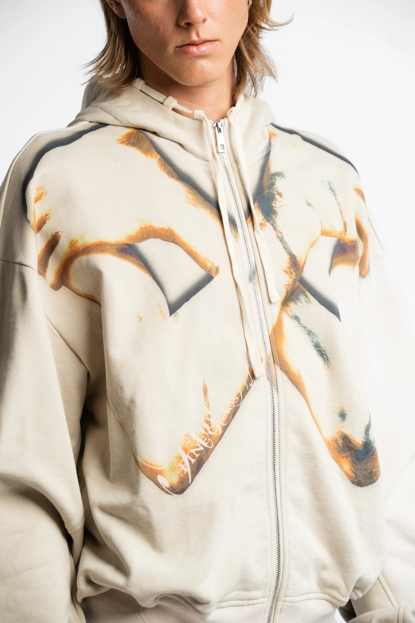 Hugs Hoodie
