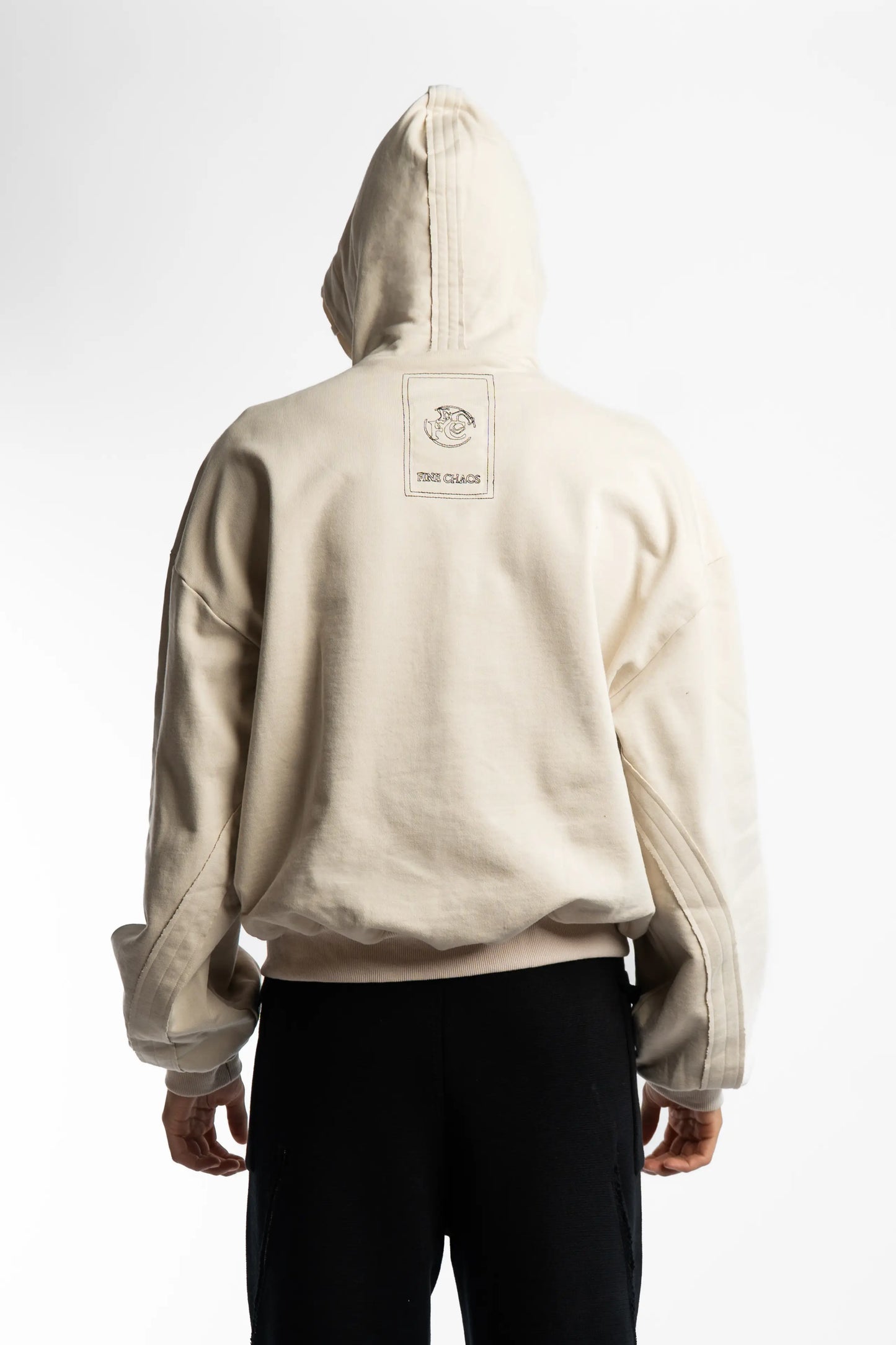 Hugs Hoodie