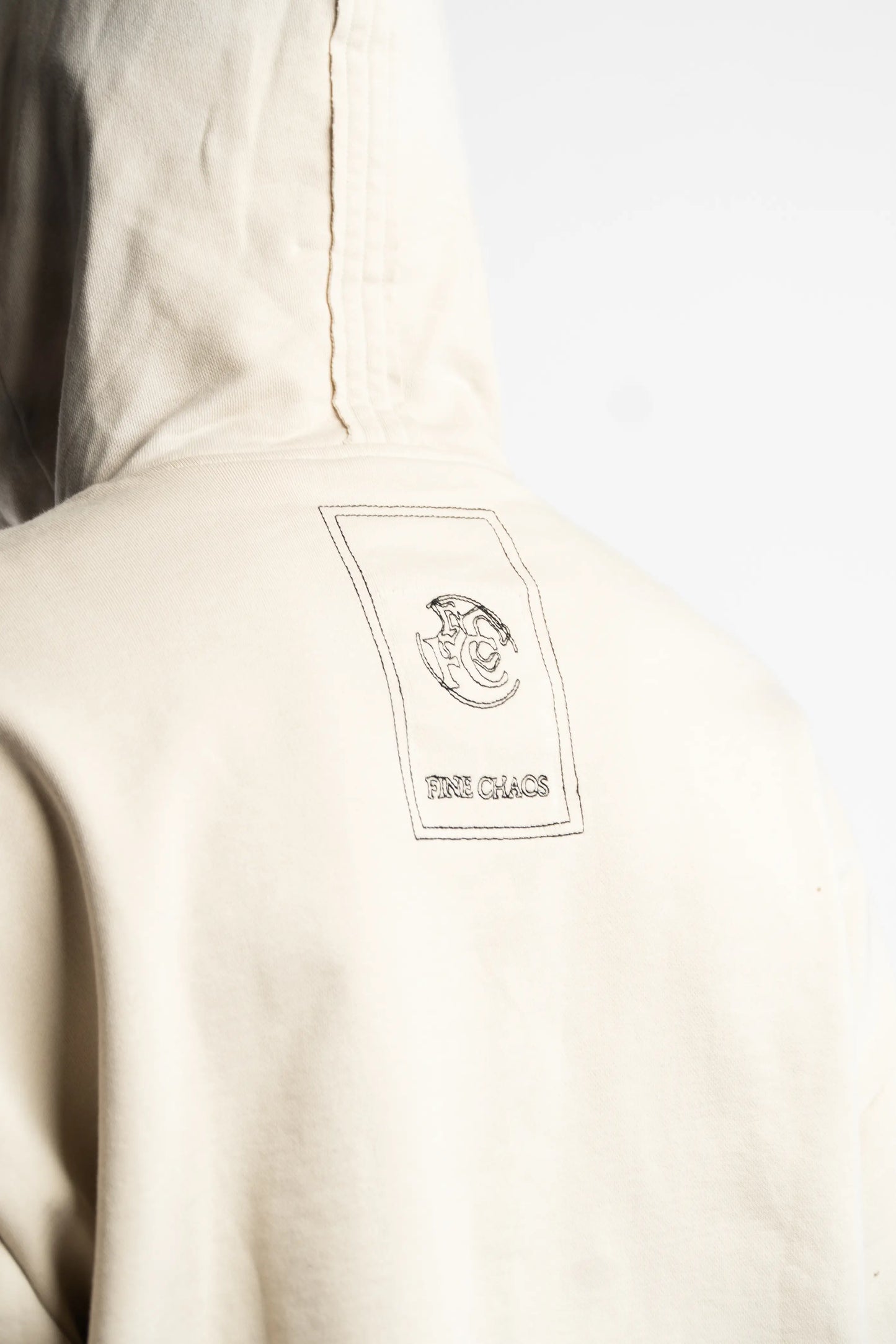 Hugs Hoodie