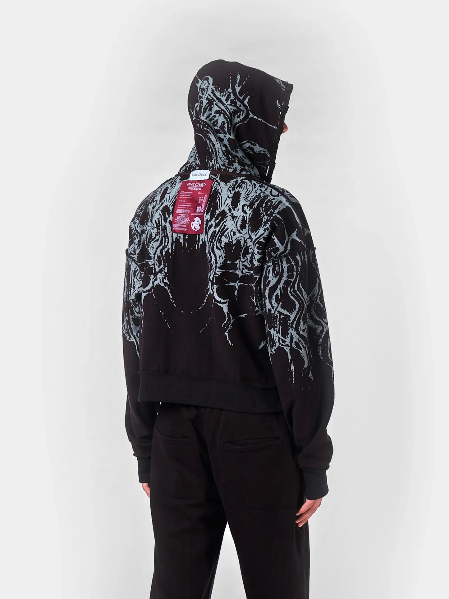 Rotten Roots Hoodie