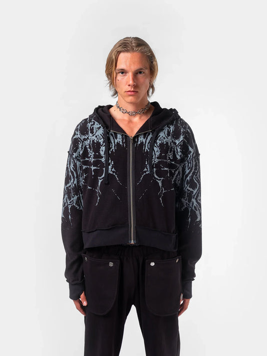 Rotten Roots Hoodie