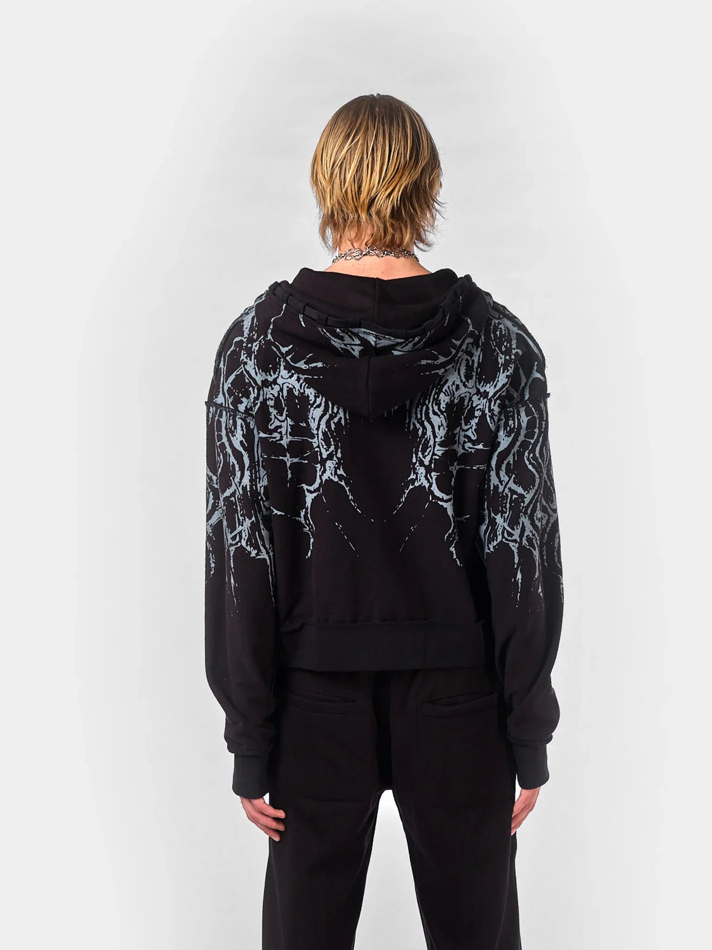 Rotten Roots Hoodie