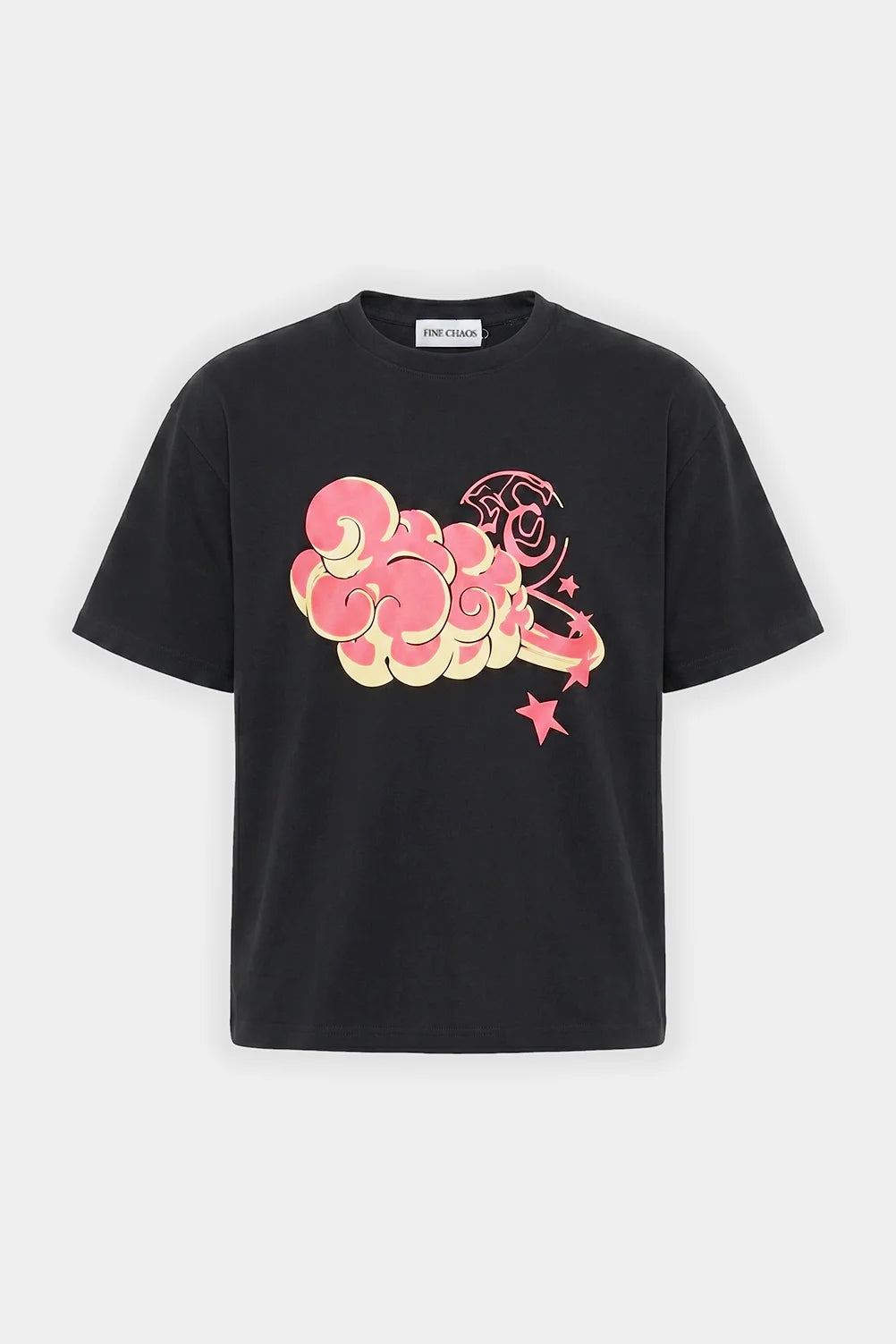 Society Superstar Tee