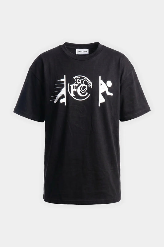 Portal Oversized T-Shirt