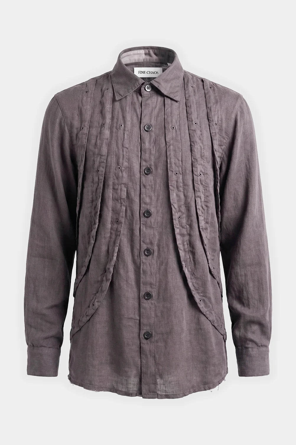Freddy Linen Shirt