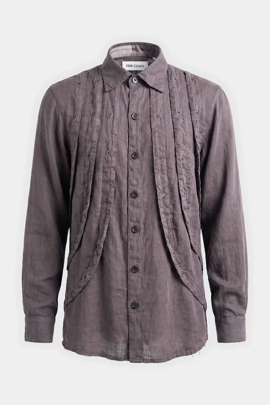 Freddy Linen Shirt