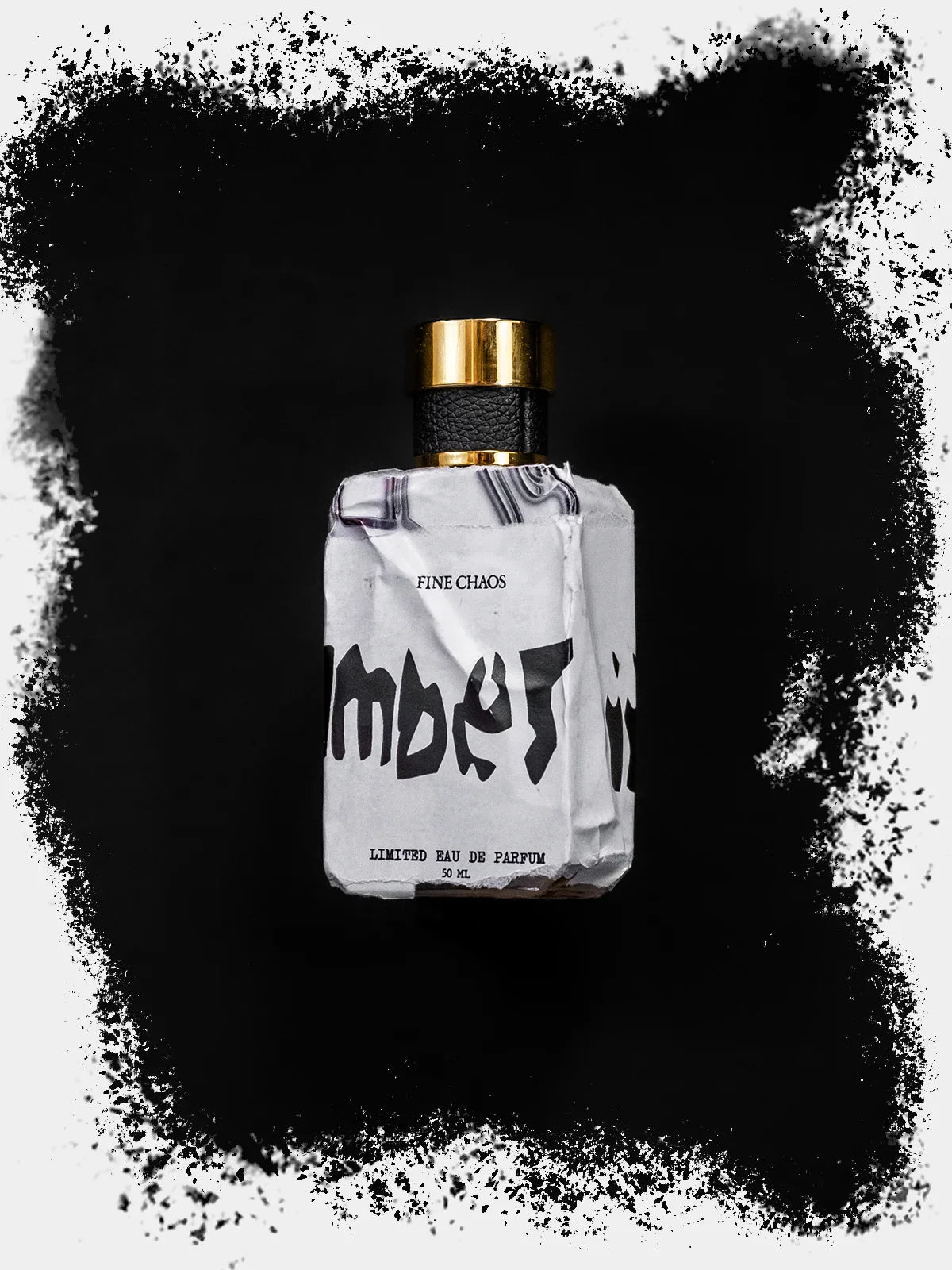 Number II Extrait de Parfum