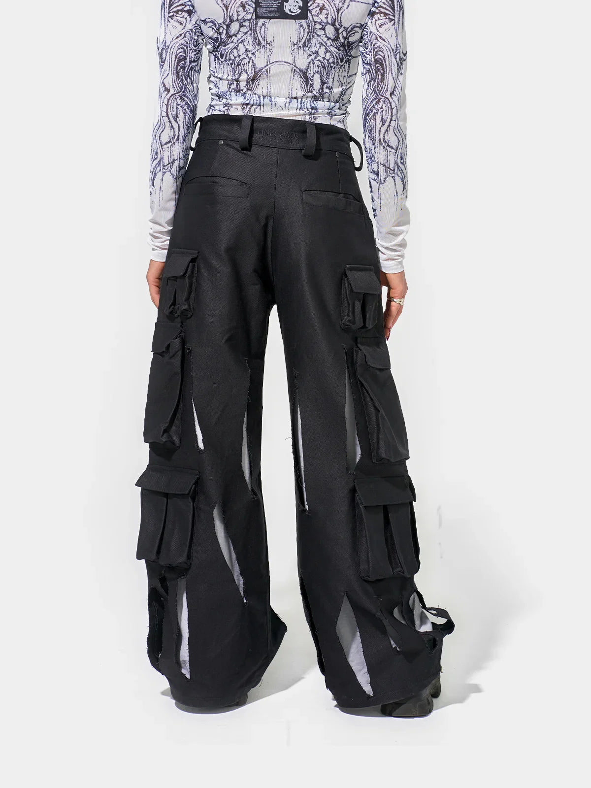 Outlaw Cargo Pants